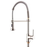 SOQO Modern Commercial One-Handle Pre-Rinse
