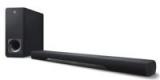 Yamaha YAS-207BL Sound Bar w/ Wireless Subwoofer, Bluetooth & DTS Virtual:X