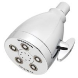 Speakman Hotel Anystream 2.5 GPM Multi-Function Shower Head
