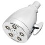 Speakman Hotel Anystream 2.5 GPM Multi-Function Shower Head