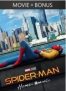 Digital 4K UHD Movies: Spider-Man: Homecoming + Bonus Content $7