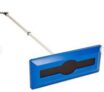 Snow Joe Telescoping Snow Broom with Ice Scraper (SJBLZD) $11 + Free Shipping