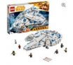 Fisher-Price Star Wars Kessel Run Millennium Falcon for $110 + free shipping