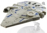 Hot Wheels Star Wars Starships and Playsets