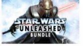 Star Wars: Unleashed Bundle (PC Digital Download)-$6.99