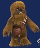 9″ Star Wars Talking Plush Toys: Chewbacca $13, Jawa $13, More + Free Shipping w/ Prime