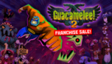 [Steam] Guacamelee! Super Turbo Championship Edition – Free @ Steam