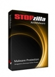 STOPzilla AntiMalware 1 PC, 1-Year Subscription $23.54
