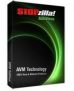 Stopzilla AntiVirus 7.0 (Key Card) – Protect against Viruses, Spyware & Malware