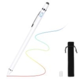 Stylus Pens for Touch Screens, MOICO Fine Tip Active Stylus Pen