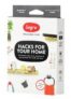 Sugru Mouldable Glue Kits: Hacks For Your Home $5.50, Rebel Tech