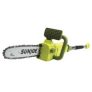 Sun Joe SWJ807E 10″ 8.0-Amp Electric Convertible Pole Chain Saw