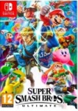 Super Smash Bros. Ultimate Switch