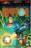 Superman: The Many Worlds of Krypton [Kindle Edition] Free ~ Amazon