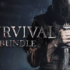 Steam Games (PCDD): Middle-earth: Shadow of Mordor Bundle or F.E.A.R. Bundle $5 Each