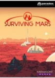 Surviving Mars PC $10.29 @ CDKeys with FB 5% Code