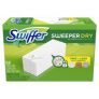 Swiffer Refills: 20-Ct Wetjet Mop Pad $8.40, 52-Ct Dry Mop