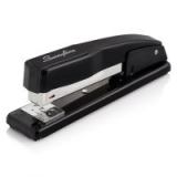 Swingline Staplers: 20-Sheet Commercial Desk Stapler