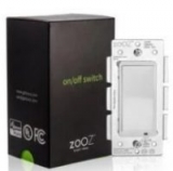 Zooz Z-Wave Plugs & Switches: Z-Wave Plus ZEN22 Dimmer Switch
