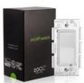 Zooz Z-Wave Plugs & Switches: Z-Wave Plus ZEN22 Dimmer Switch