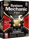System Mechanic Professional – 1 year service-$24.76-65%OFF-@Avangate