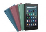 Prime Members: 16GB Amazon Fire 7 WiFi Tablet w/ Alexa (9th Gen)