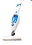 Cleanica 360 2-in-1 Steam Cleaner w/ 9 Attachments $37 + Free Shipping
