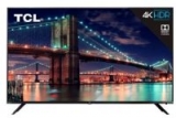 TCL – 65″ Class – LED – 6 Series – 2160p – Smart – 4K UHD TV with HDR Roku TV