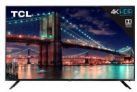 TCL – 65″ Class – LED – 6 Series – 2160p – Smart – 4K UHD TV with HDR Roku TV