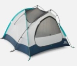 REI Co-op Arete ASL 2 Tent (Kabocha Orange)