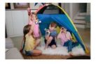 Pacific Play Tents Super Duper 4 Kid Play Tent