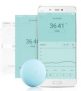 Miaomiaoce Smart Digital Thermometer for Kids & Babies-