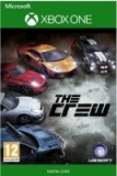 The Crew Xbox One-$3.99-CdKeys