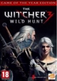 The Witcher 3 Wild Hunt GOTY PC-74%OFF