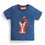 Tiger Baby Tee-$7.00-@jojomamanbebe