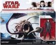 Star Wars Force Link Figures: Rathtar & Bala-TIK