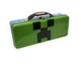 Minecraft Tools Tin with Handle