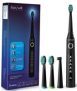 Electric Toothbrush Clean as Dentist Rechargeable Sonic Toothbrush