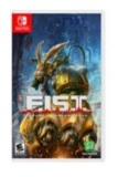 F.I.S.T.: Forged in Shadow Torch Day 1 Edition (Nintendo Switch or PS4)