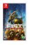 F.I.S.T.: Forged in Shadow Torch Day 1 Edition (Nintendo Switch or PS4)