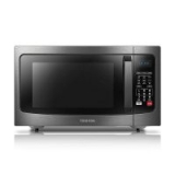 Toshiba 1.5 Cu.Ft Microwave Oven w/ Convection  $120