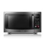 Toshiba 1.5 Cu.Ft Microwave Oven w/ Convection  $120