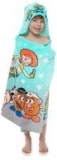Disney, The Big One or Jumping Beans Kids’ Bath Wraps