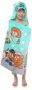 Disney, The Big One or Jumping Beans Kids’ Bath Wraps
