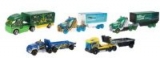 Hot Wheels Track Stars Truck (Styles May Vary)