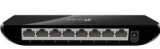 TP-Link TL-SG1008D 8-Port Unmanaged Gigabit Network Switch-$15