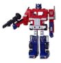 walmart g1 vintage transformers Collectible Figures: Astrotrain $41.40, Optimus Prime