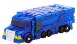 Mecard Neo Jumbo – Transforming Robot to Toy Truck