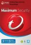 Trend Micro Maximum Security 2018 version12 3 Devices 3 Years for PC, Mac, Android & IOS | Product Key card Win10