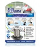 TubShroom Ultra Stainless Steel Bath Tub Drain Protector